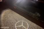 2025 Mercedes-Benz EQE 350 4MATIC AMG line/Burmester/Bakhjulsstyring