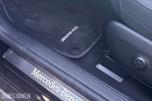 2025 Mercedes-Benz EQE 350 4MATIC AMG line/Burmester/Bakhjulsstyring