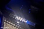 2025 Mercedes-Benz EQE 350 4MATIC AMG line/Burmester/Bakhjulsstyring