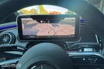 2025 Mercedes-Benz EQE 350 4MATIC AMG line/Burmester/Bakhjulsstyring