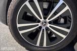 2025 Mercedes-Benz EQE 350 4MATIC AMG line/Burmester/Bakhjulsstyring
