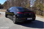 2025 Mercedes-Benz EQE 350 4MATIC AMG line/Burmester/Bakhjulsstyring