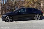 2025 Mercedes-Benz EQE 350 4MATIC AMG line/Burmester/Bakhjulsstyring