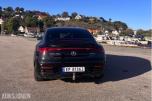 2025 Mercedes-Benz EQE 350 4MATIC AMG line/Burmester/Bakhjulsstyring