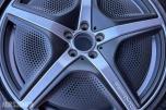 2025 Mercedes-Benz EQE 350 4MATIC AMG line/Burmester/Bakhjulsstyring