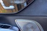 2025 Mercedes-Benz EQE 350 4MATIC AMG line/Burmester/Bakhjulsstyring