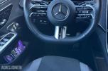 2025 Mercedes-Benz EQE 350 4MATIC AMG line/Burmester/Bakhjulsstyring