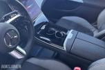 2025 Mercedes-Benz EQE 350 4MATIC AMG line/Burmester/Bakhjulsstyring
