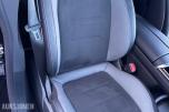 2025 Mercedes-Benz EQE 350 4MATIC AMG line/Burmester/Bakhjulsstyring