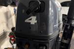 West 230 med Yamaha 4hk 