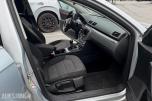 2013 Volkswagen Passat 1.6 Diesel 105hk, Cruisekontroll, Navigasjon, S+V dekk