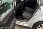 2013 Volkswagen Passat 1.6 Diesel 105hk, Cruisekontroll, Navigasjon, S+V dekk
