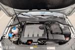 2013 Volkswagen Passat 1.6 Diesel 105hk, Cruisekontroll, Navigasjon, S+V dekk