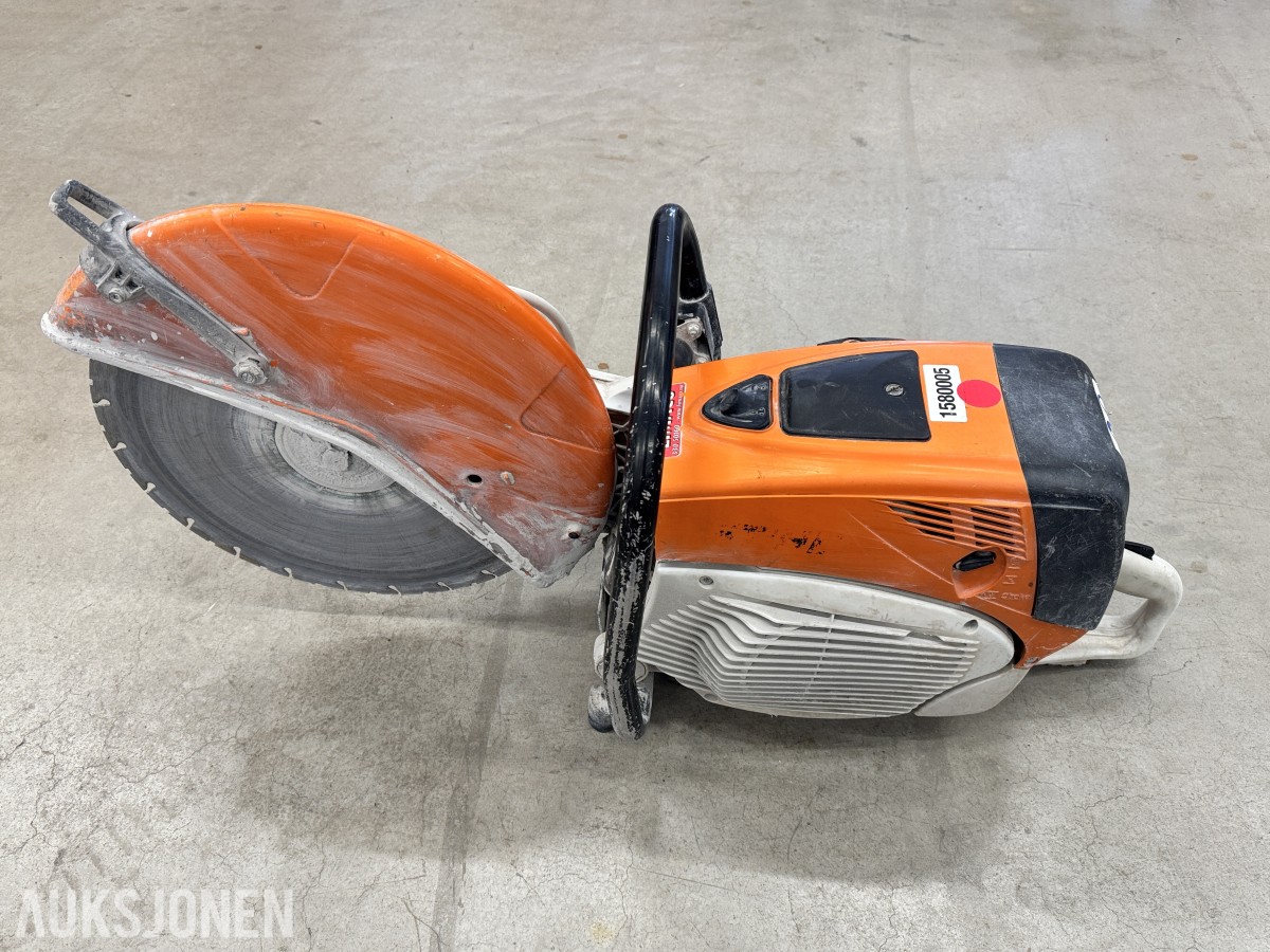 STIHL TS 800 Betongsag