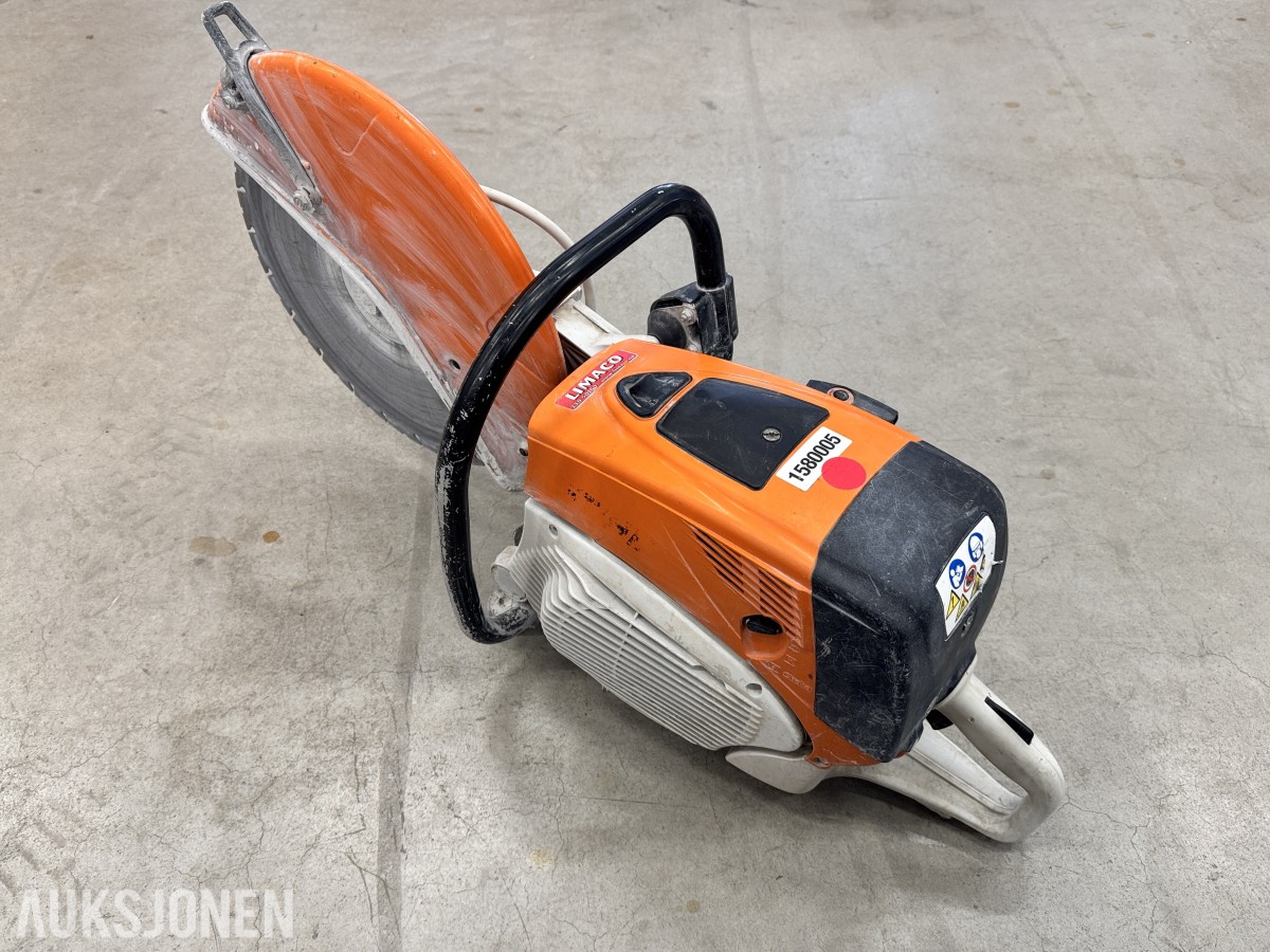 STIHL TS 800 Betongsag