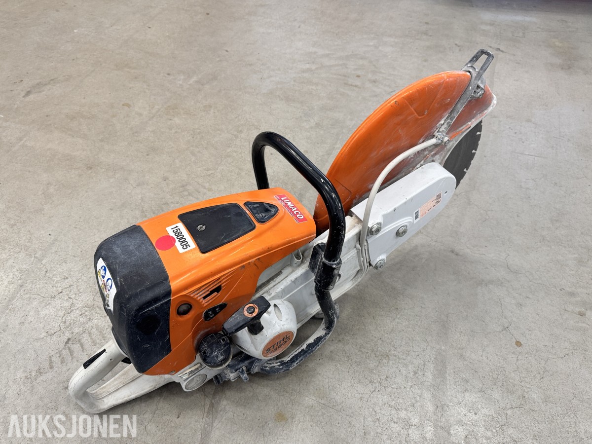 STIHL TS 800 Betongsag