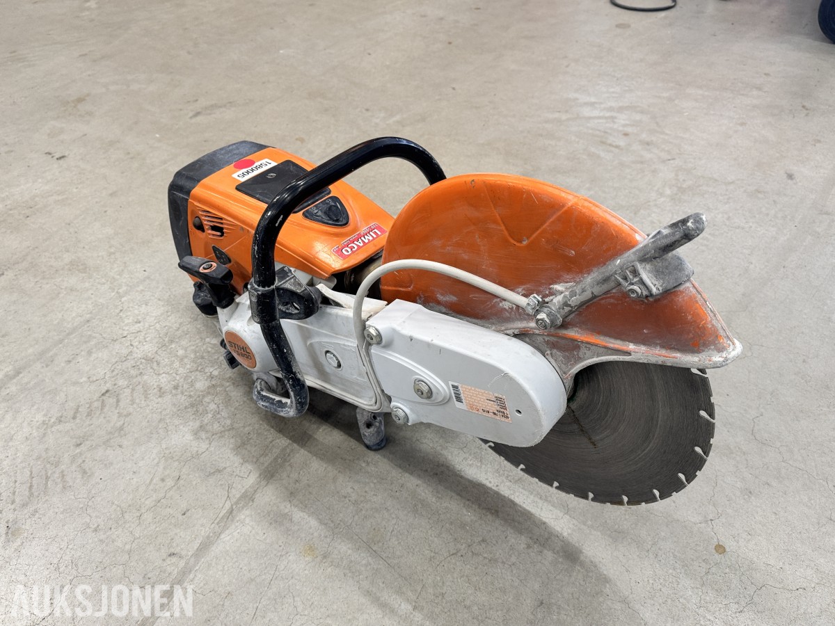 STIHL TS 800 Betongsag