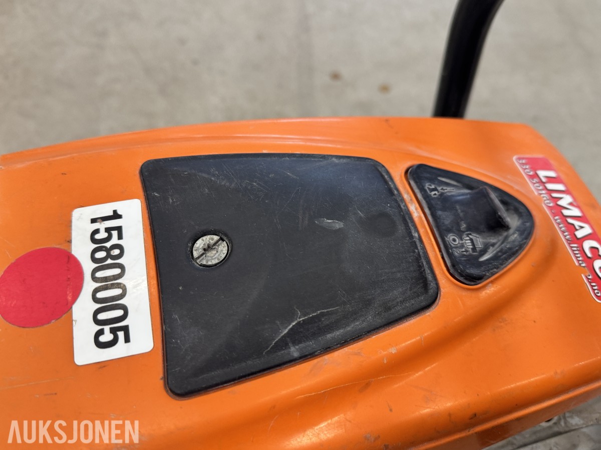 STIHL TS 800 Betongsag