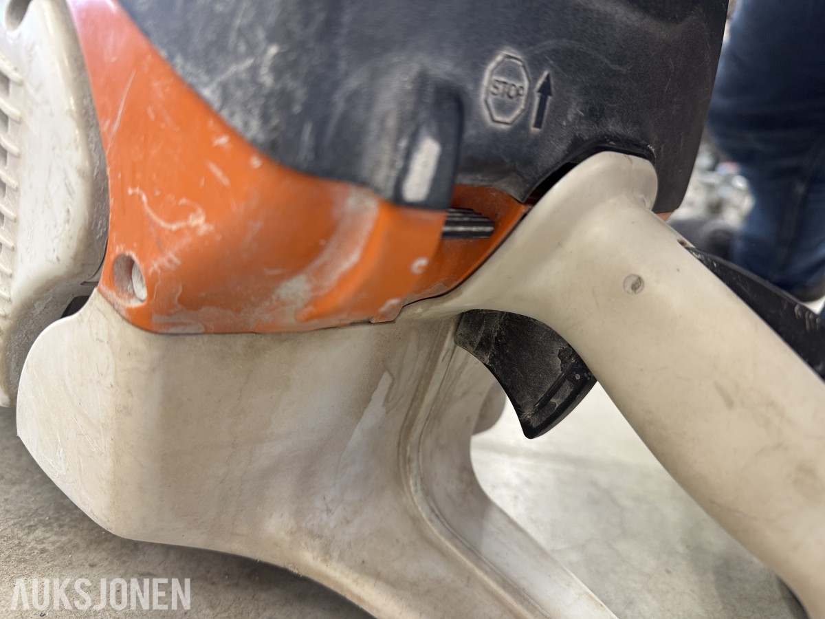STIHL TS 800 Betongsag
