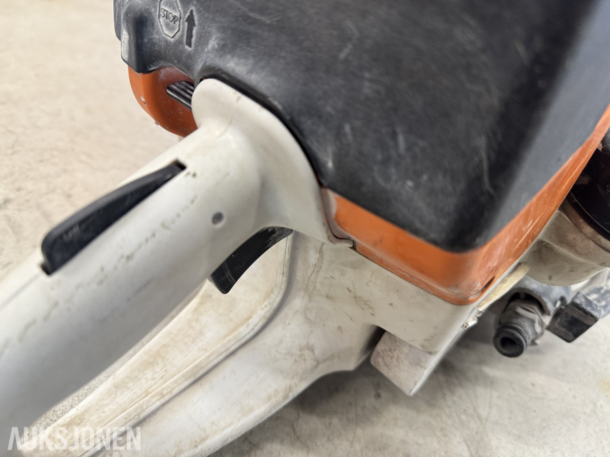 STIHL TS 800 Betongsag