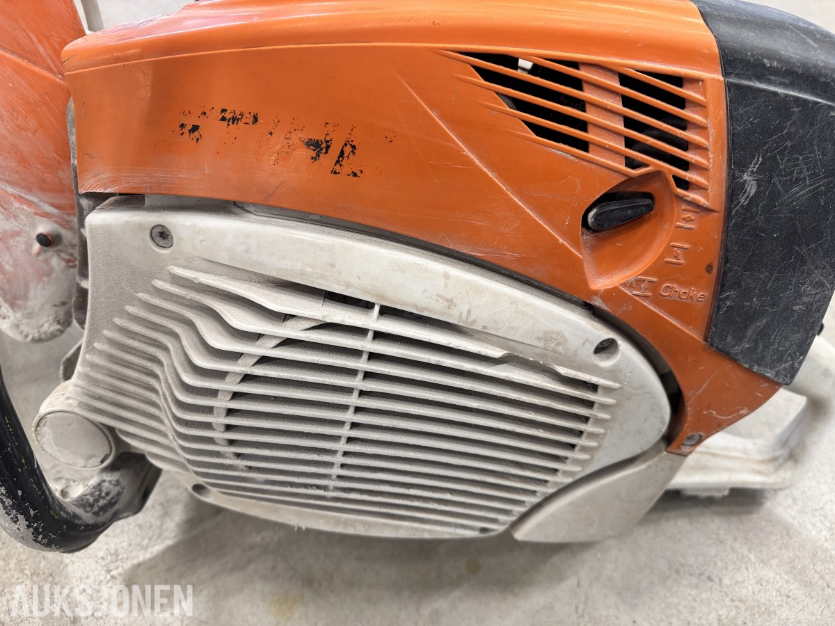 STIHL TS 800 Betongsag