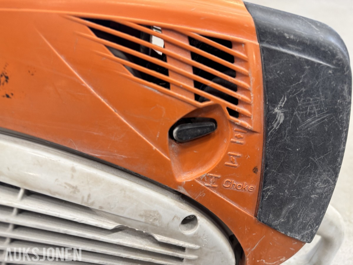 STIHL TS 800 Betongsag