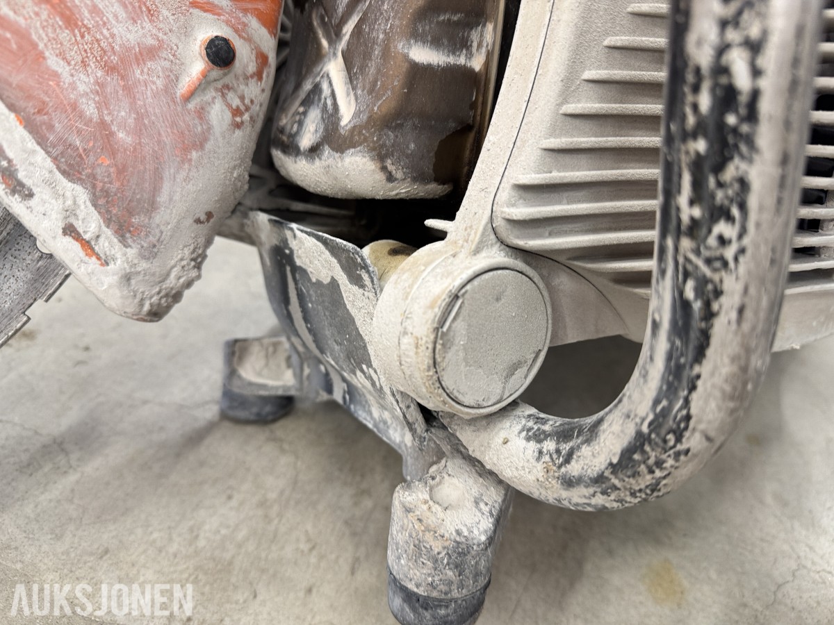 STIHL TS 800 Betongsag