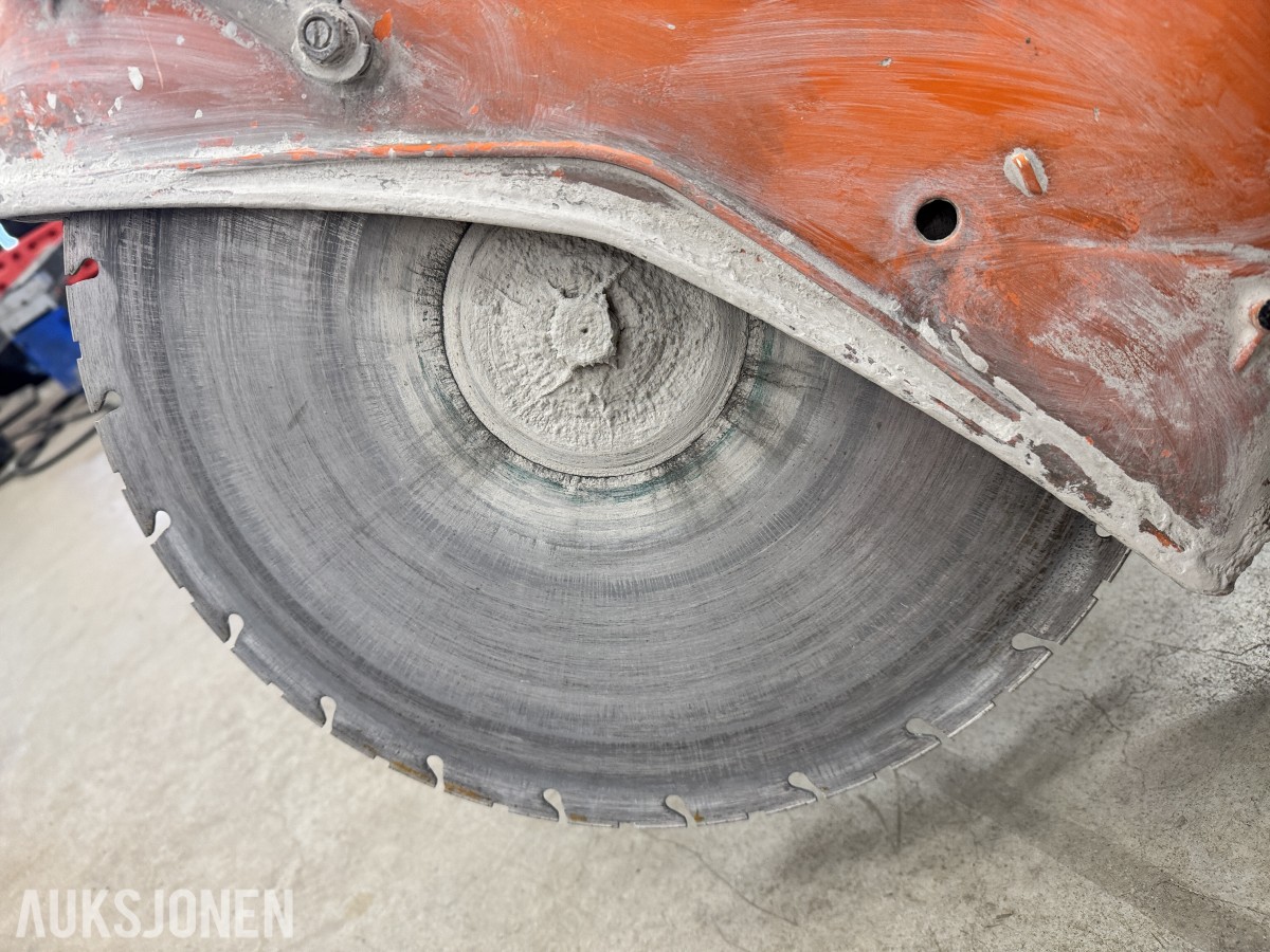 STIHL TS 800 Betongsag