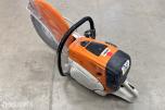 STIHL TS 800 Betongsag