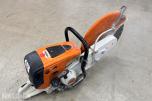 STIHL TS 800 Betongsag