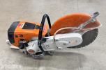 STIHL TS 800 Betongsag