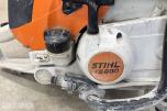 STIHL TS 800 Betongsag