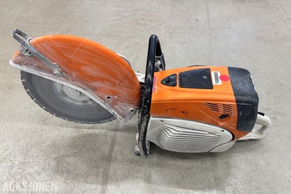 STIHL TS 800 Betongsag