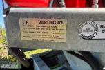 2024 Puteflak m/Verdegro TMA-US 100K og lyspil