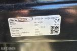 2024 Puteflak m/Verdegro TMA-US 100K og lyspil