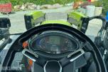 2023 Claas Arion 660 CMATIC CLUTCHFRITT QUICKE LASTER 50KM/T 