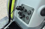 2023 Claas Arion 660 CMATIC CLUTCHFRITT QUICKE LASTER 50KM/T 
