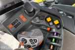 2023 Claas Arion 660 CMATIC CLUTCHFRITT QUICKE LASTER 50KM/T 
