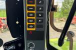2023 Claas Arion 660 CMATIC CLUTCHFRITT QUICKE LASTER 50KM/T 