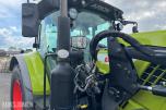 2023 Claas Arion 660 CMATIC CLUTCHFRITT QUICKE LASTER 50KM/T 