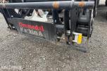 2023 Claas Arion 660 CMATIC CLUTCHFRITT QUICKE LASTER 50KM/T 