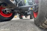 2023 Claas Arion 660 CMATIC CLUTCHFRITT QUICKE LASTER 50KM/T 