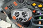 2023 Claas Arion 660 CMATIC CLUTCHFRITT QUICKE LASTER 50KM/T 