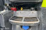 2023 Claas Arion 660 CMATIC CLUTCHFRITT QUICKE LASTER 50KM/T 