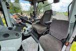 2023 Claas Arion 660 CMATIC CLUTCHFRITT QUICKE LASTER 50KM/T 