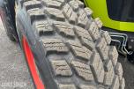 2023 Claas Arion 660 CMATIC CLUTCHFRITT QUICKE LASTER 50KM/T 