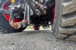 2023 Claas Arion 660 CMATIC CLUTCHFRITT QUICKE LASTER 50KM/T 