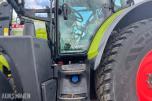 2023 Claas Arion 660 CMATIC CLUTCHFRITT QUICKE LASTER 50KM/T 