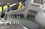 2023 Claas Arion 660 CMATIC CLUTCHFRITT QUICKE LASTER 50KM/T 