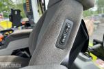 2023 Claas Arion 660 CMATIC CLUTCHFRITT QUICKE LASTER 50KM/T 